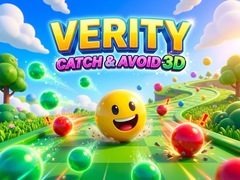 ເກມ Verity - Catch & Avoid 3D
