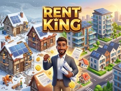 ເກມ Rent King