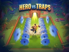 ເກມ Hero vs Traps
