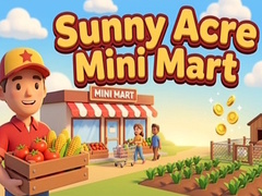 ເກມ Sunny Acre Mini Mart