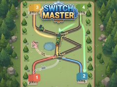 ເກມ Switch Master