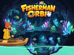 ເກມ Fisherman Orbit