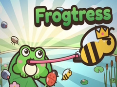 ເກມ Frogtress