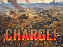 ເກມ C H A R G E!