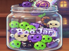 ເກມ Boo Jar