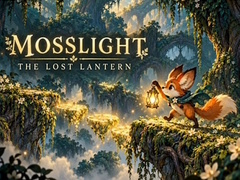 ເກມ Mosslight The Lost Lantern