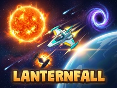 ເກມ Lanternfall