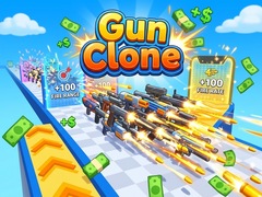 ເກມ Gun Clone