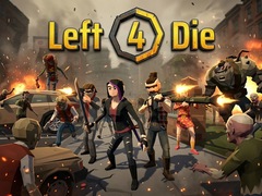 ເກມ Left 4 Die