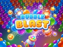 ເກມ Bubble Blast