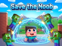 ເກມ Save the Noob