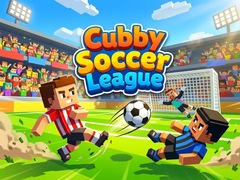 ເກມ Cubby Soccer League