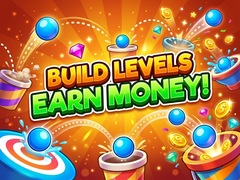 ເກມ Build levels – earn money!