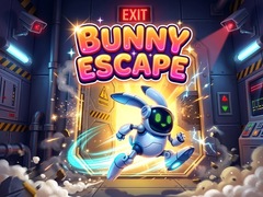ເກມ Bunny Escape