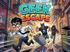 ເກມ Geek Escape