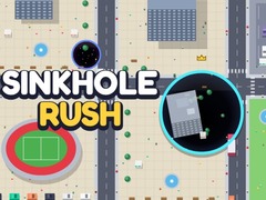 ເກມ Sinkhole Rush