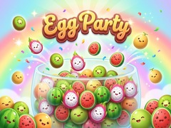 ເກມ Egg Party