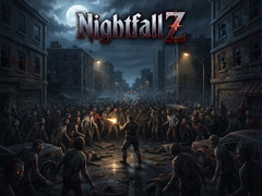 ເກມ Nightfall Z