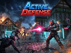 ເກມ Active Defense