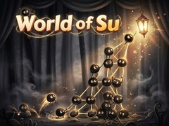 ເກມ World of Su