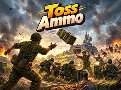 ເກມ Toss Ammo