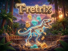 ເກມ T-retrix
