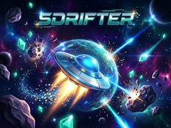 ເກມ Sdrifter