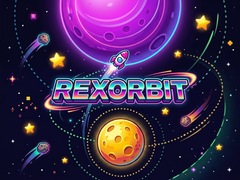 ເກມ Rexorbit