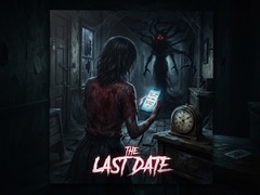 ເກມ The Last Date