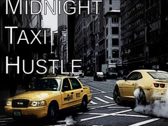 ເກມ Midnight Taxi Hustle