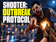 ເກມ Shooter: Outbreak Protocol