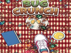 ເກມ Bug Crunch