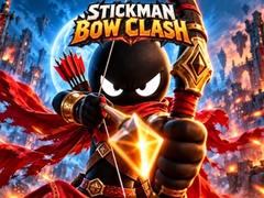 ເກມ Stickman Bow Clash