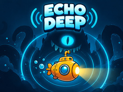 ເກມ Echo Deep
