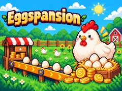 ເກມ Eggspansion