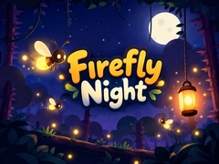 ເກມ Firefly Night