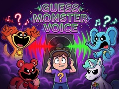 ເກມ Guess Monster Voice