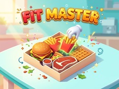 ເກມ Fit Master