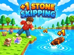 ເກມ +1 Stone Skipping
