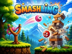 ເກມ Smashling