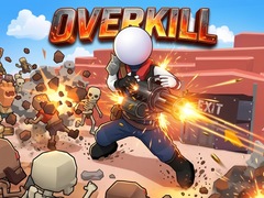 ເກມ Overkill