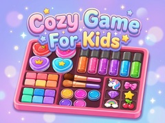 ເກມ Cozy Game For Kids
