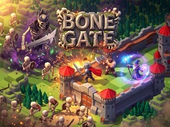 ເກມ Bone Gate