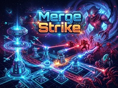 ເກມ Merge Strike