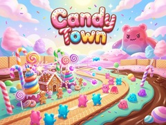 ເກມ Candy Town