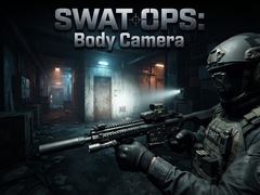 ເກມ Swat Ops: Body Camera