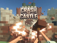 ເກມ Crash The Castle: Demolition