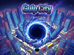 ເກມ Gulp City