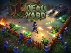 ເກມ Dead Yard