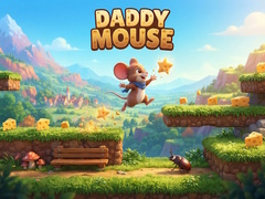 ເກມ DADDY MOUSE